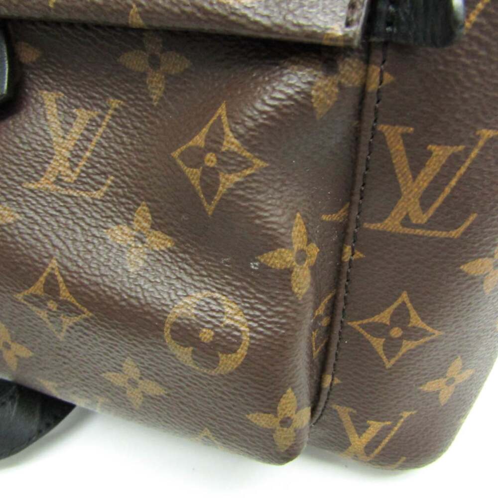 Louis Vuitton Palm Springs Backpack #251044L16B - Picture 6 of 9